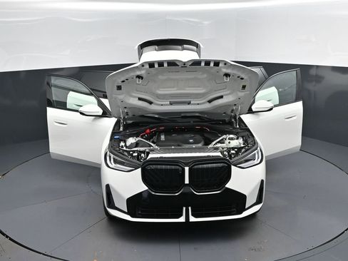 New 2026 BMW X3 xDrive30 w/ Premium Package image 52