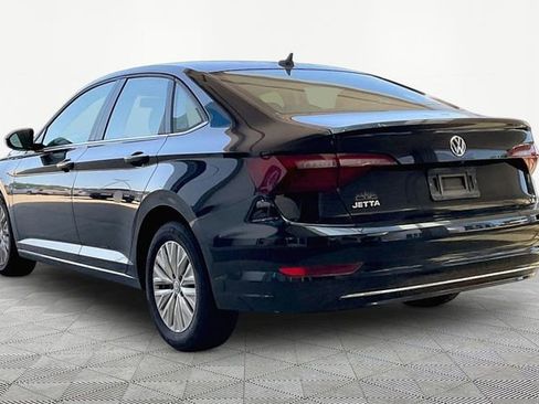 Used 2020 Volkswagen Jetta S w/ Driver Assistance Package FWD image 4