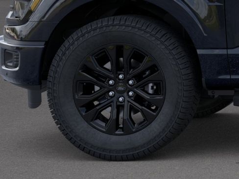 New 2026 Ford F150 XLT image 19