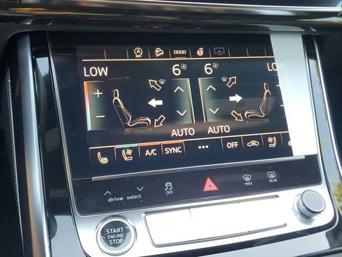 New 2026 Audi Q8 Premium Plus AWD/4WD image 30