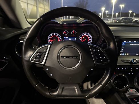 Used 2019 Chevrolet Camaro LT w/ RS Package image 27