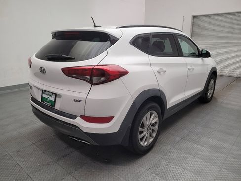 Used 2016 Hyundai Tucson Eco FWD image 9