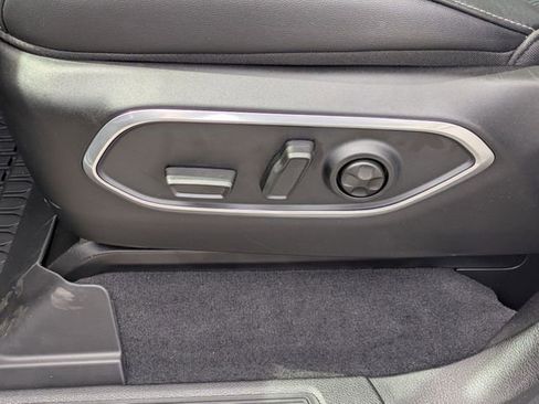 New 2026 Jeep Grand Wagoneer 4WD image 14