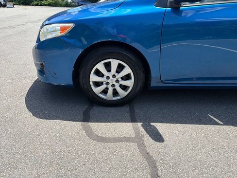 Used 2010 Toyota Corolla LE FWD image 26