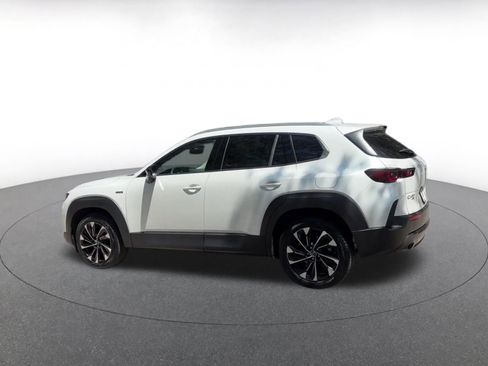 Used 2025 MAZDA CX-50 2.5 Hybrid w/ Premium Plus Pkg AWD/4WD image 10
