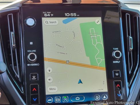 Certified 2026 Subaru Forester Touring image 21