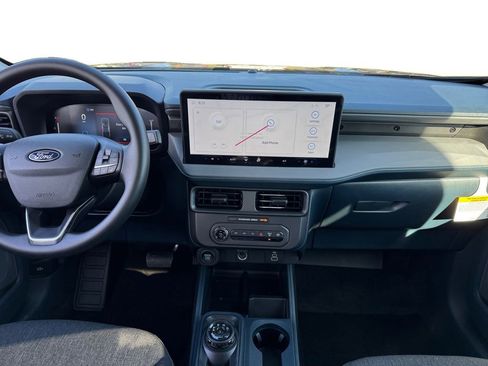 New 2025 Ford Maverick XLT w/ Black Appearance Package image 13