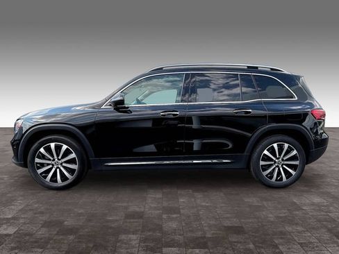 Certified 2023 Mercedes-Benz GLB 250 4MATIC image 7