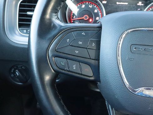 Used 2023 Dodge Charger SXT RWD image 24