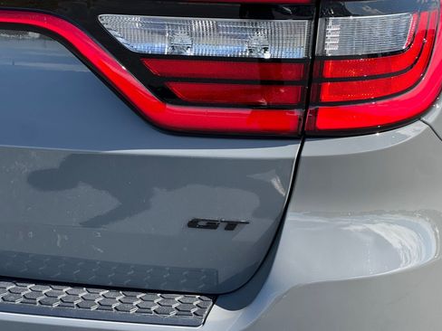 New 2026 Dodge Durango GT w/ Tow 'N Go Package image 24