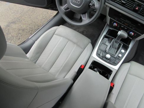 Used 2013 Audi A7 3.0T Prestige w/ Prestige Pkg AWD/4WD image 15