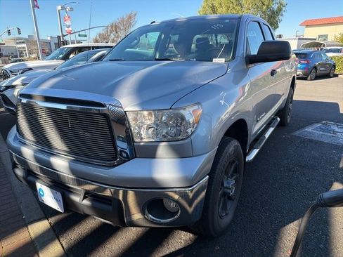 Used 2012 Toyota Tundra 4x4 Double Cab image 14