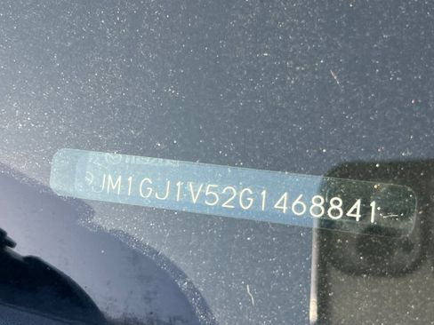 Used 2016 MAZDA MAZDA6 Touring FWD image 23