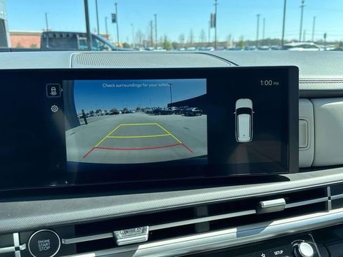 New 2026 Hyundai Santa Fe SEL FWD image 30