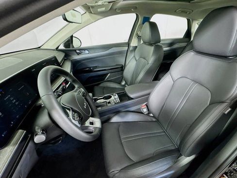 New 2026 Kia K5 EX image 25