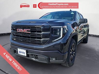 Used 2024 GMC Sierra 1500 Elevation