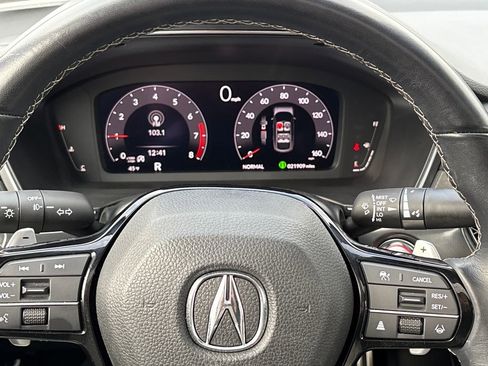 Used 2023 Acura Integra A-Spec image 22