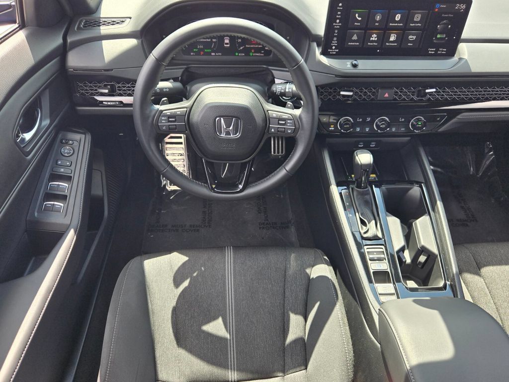 Used 2025 Honda Accord Sport image 14