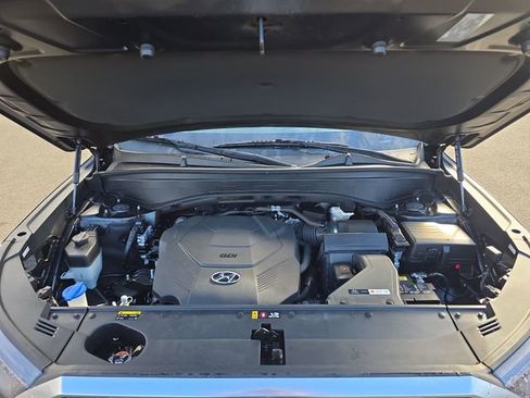 Used 2020 Hyundai Palisade SEL image 29