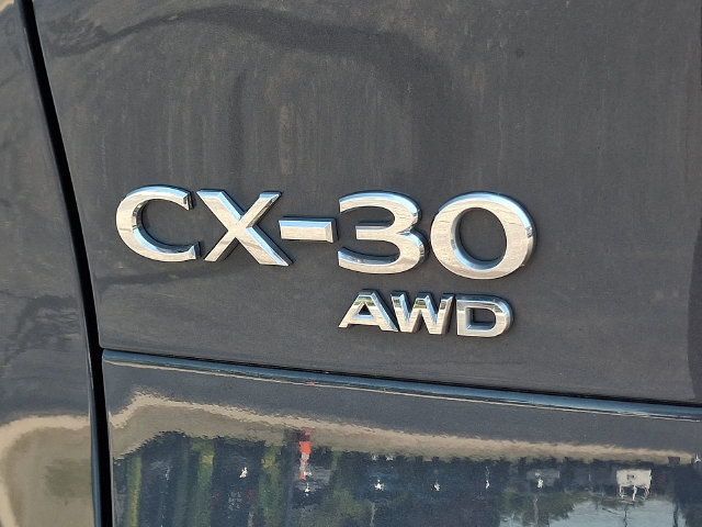 Used 2024 MAZDA CX-30 AWD 2.5 S w/ Preferred Package image 31