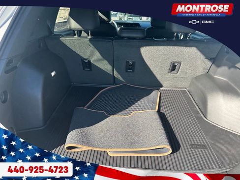 New 2026 GMC Terrain AT4 w/ Technology Package II image 27