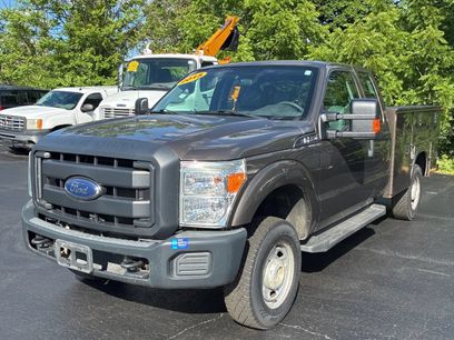 Used 2015 Ford F250 XL w/ Power Equipment Group