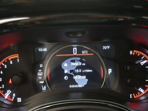 Used 2024 Dodge Durango R/T AWD/4WD image 18