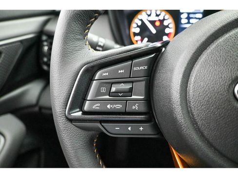 New 2025 Subaru Outback Wilderness w/ Wilderness Package image 23