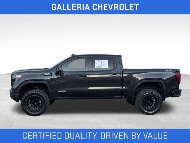 Used 2020 GMC Sierra 1500 Elevation w/ Elevation Value Package AWD/4WD image 4