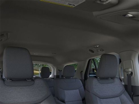 New 2026 Ford Explorer Active image 22
