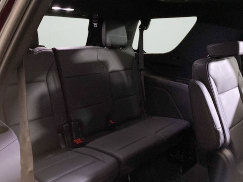 Used 2023 Chevrolet Tahoe LT AWD/4WD image 27