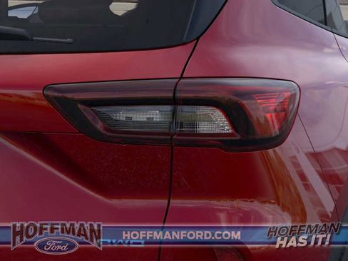 New 2026 Ford Escape Active image 21