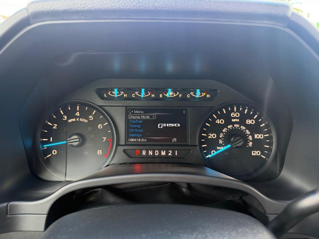 Used 2019 Ford F150 XL w/ Equipment Group 101A Mid AWD/4WD image 34