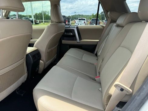 Used 2023 Toyota 4Runner SR5 Premium w/ Moonroof Package RWD image 20