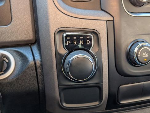 Used 2018 RAM 1500 Express w/ Express Value Package image 35