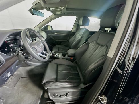 Used 2024 Audi Q5 2.0T Premium Plus image 13