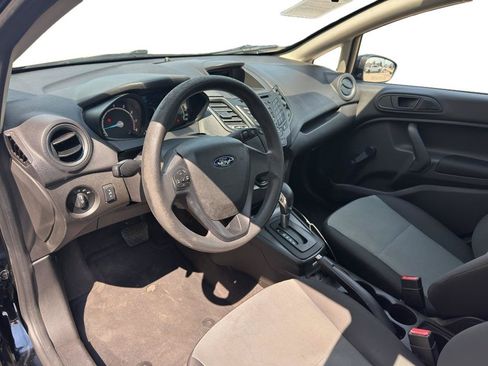 Used 2019 Ford Fiesta S FWD image 2
