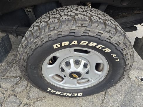 Used 2022 Chevrolet Silverado 2500 W/T w/ WT Fleet Convenience Package image 28