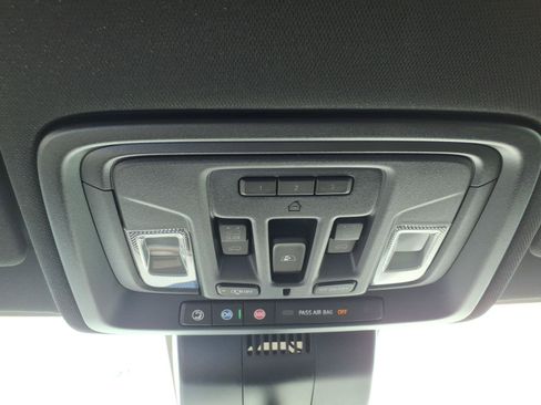 New 2026 GMC Sierra 2500 AT4 w/ AT4 Premium Plus Package AWD/4WD image 18
