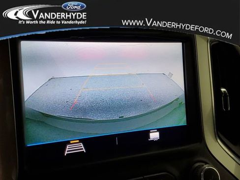 Used 2020 Chevrolet Silverado 1500 LT w/ All-Star Edition image 27