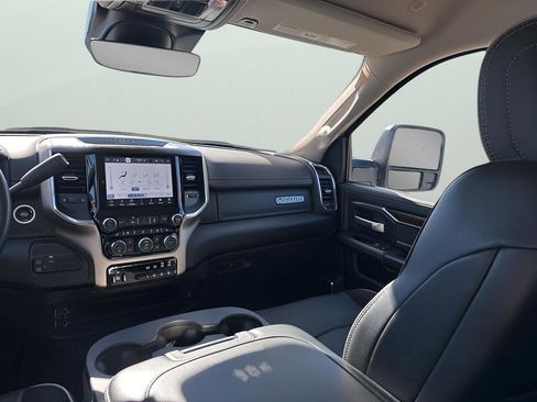 Certified 2024 RAM 2500 Laramie w/ Safety Group image 24