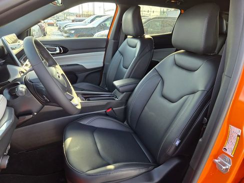 New 2026 Jeep Compass Limited AWD/4WD image 14