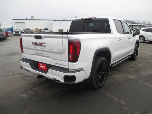 Certified 2023 GMC Sierra 1500 Denali image 5