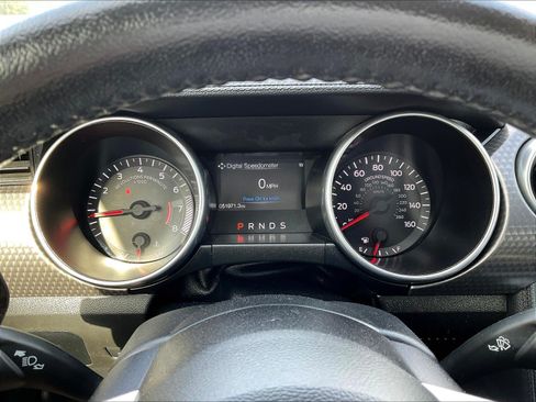 Used 2020 Ford Mustang Coupe w/ 2.3L High Performance Package RWD image 12