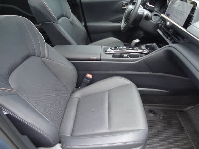 Certified 2026 Toyota Crown AWD/4WD image 13