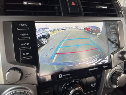 Used 2021 Toyota 4Runner Trail Special Edition image 3