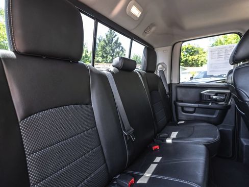 Used 2016 RAM 1500 Sport w/ Comfort Group AWD/4WD image 31