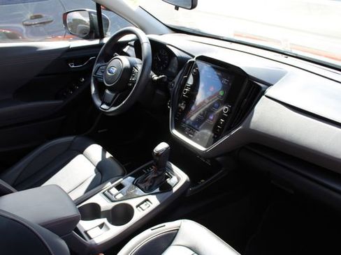 Certified 2024 Subaru Crosstrek 2.5i Limited AWD/4WD image 18