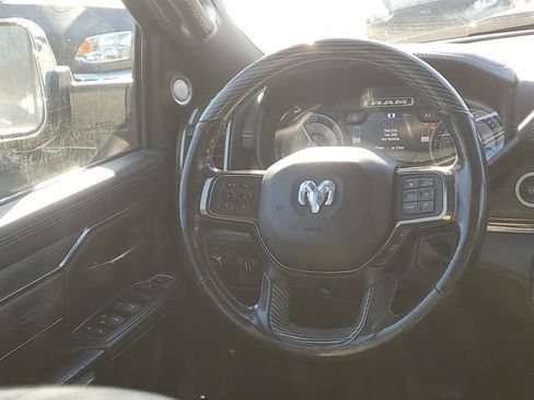 Used 2019 RAM 3500 Limited image 29