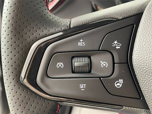 New 2026 Chevrolet TrailBlazer RS w/ Convenience Package image 10